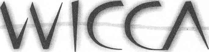 Wicca deel 11 - Oorsprong
